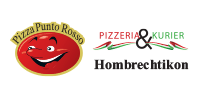 pizza puntorosso logo